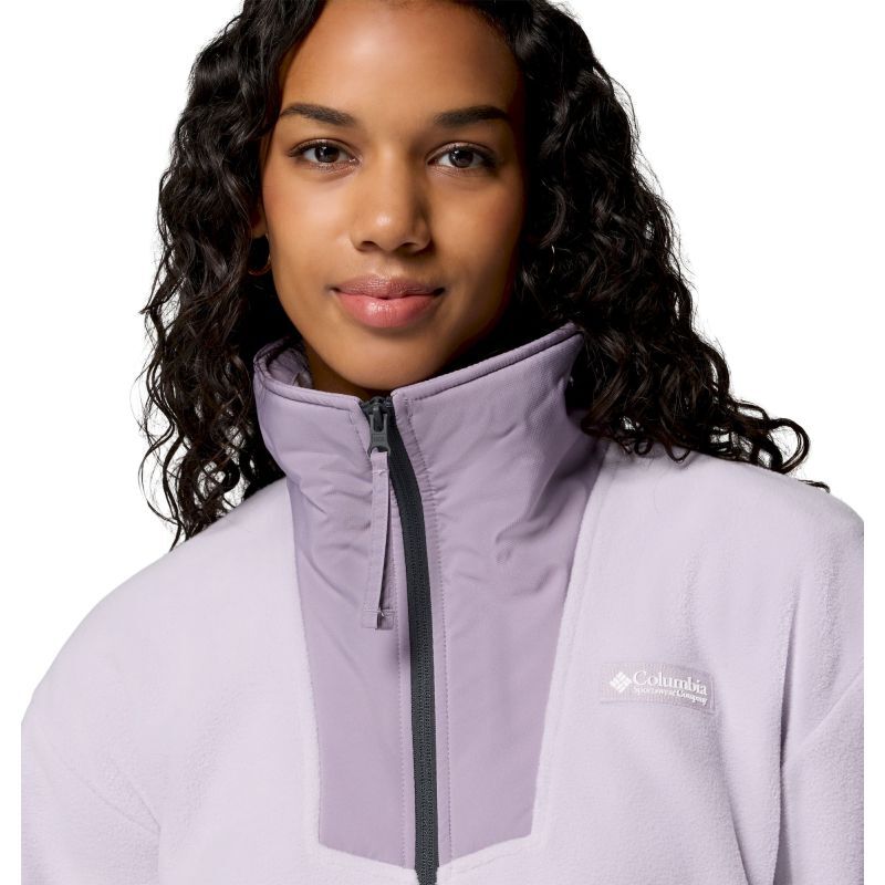 Columbia Sequoia Grove Full Zip Fleece - Fleece jacket - Women's | Hardloop