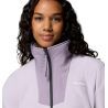 Columbia Sequoia Grove Full Zip Fleece - Fleece jacket - Women's | Hardloop