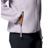 Columbia Sequoia Grove Full Zip Fleece - Fleece jacket - Women's | Hardloop