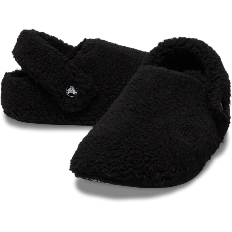 Crocs Classic Cozzzy Slipper - Winter sandals | Hardloop