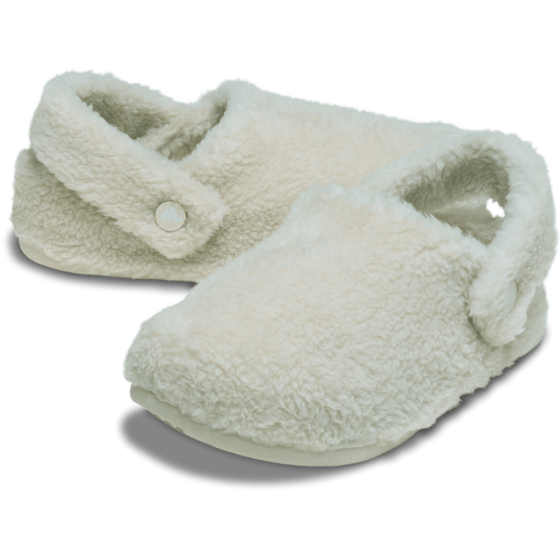 Crocs Classic Cozzzy Slipper - Sandálias de inverno | Hardloop