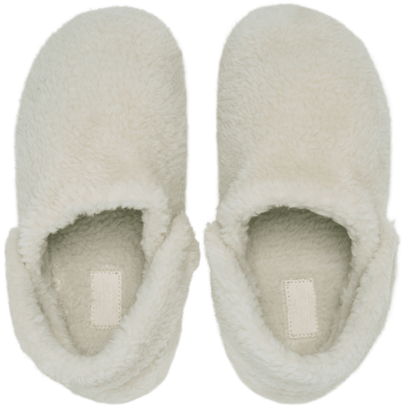 Crocs Classic Cozzzy Slipper - Sandálias de inverno | Hardloop