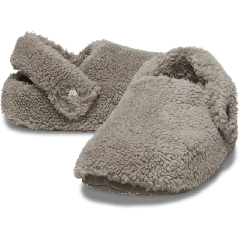Crocs Classic Cozzzy Slipper - Sandaalit | Hardloop