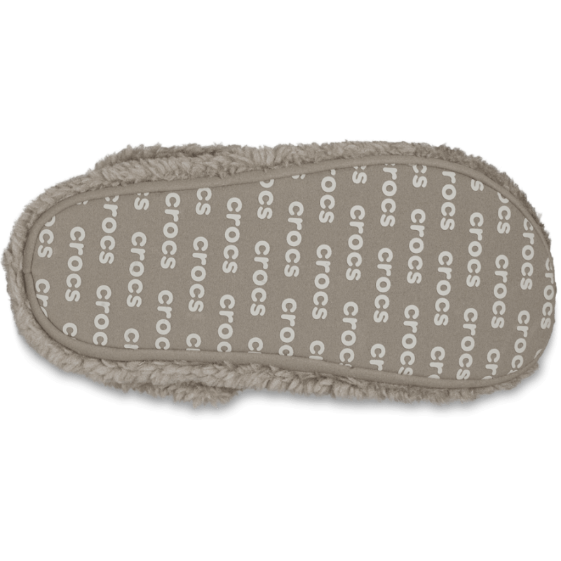 Crocs Classic Cozzzy Slipper - Sandaler | Hardloop