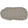 Crocs Classic Cozzzy Slipper - Sandály | Hardloop
