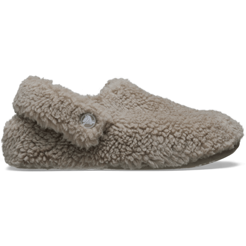 Classic Cozzzy Slipper - Dětské sandály