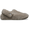 Crocs Classic Cozzzy Slipper - Wintersandalen - Kind | Hardloop