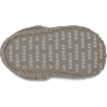 Crocs Classic Cozzzy Slipper - Sandálias de inverno criança | Hardloop