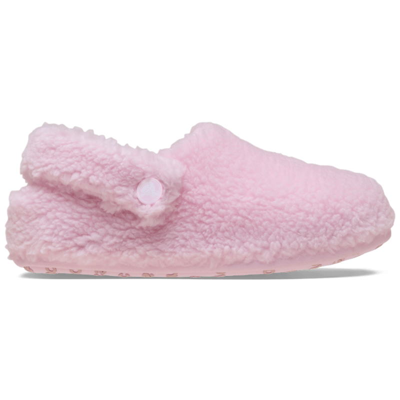 Classic Cozzzy Slipper - Sandaler - Barn