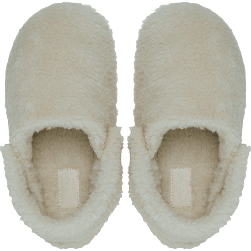 Crocs Classic Cozzzy Slipper - Sandálias de inverno criança | Hardloop