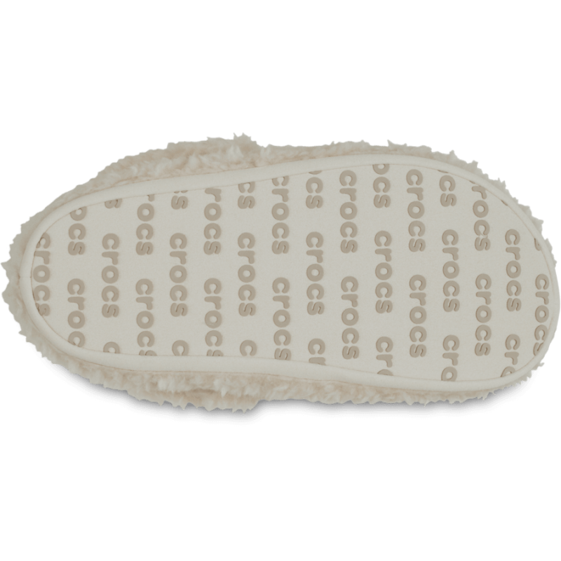 Crocs Classic Cozzzy Slipper - Sandálias de inverno criança | Hardloop