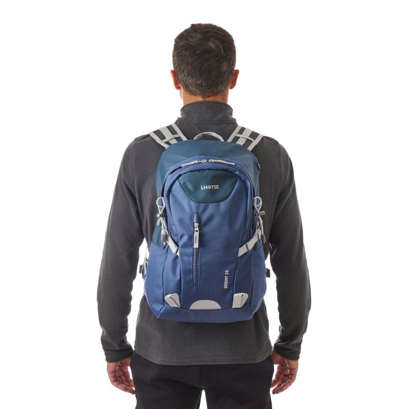 Sprint 25 - Mochila de senderismo