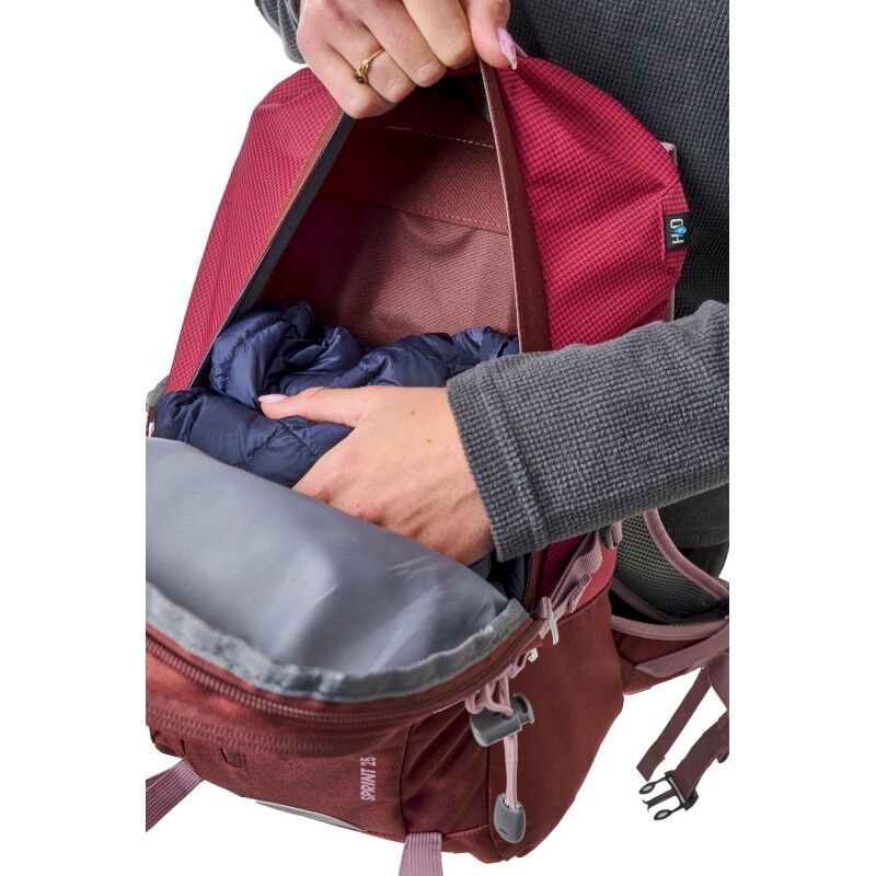 Lhotse Sprint 25 - Wanderrucksack | Hardloop