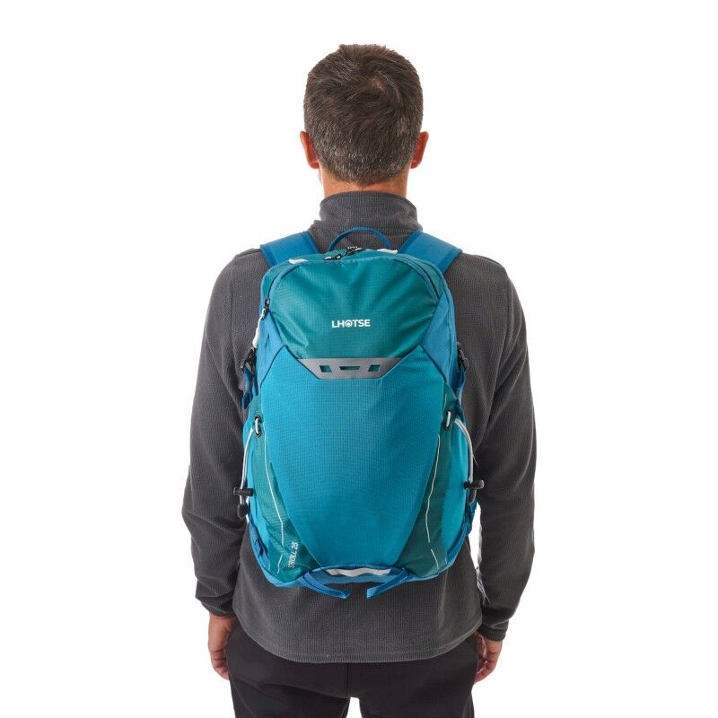 Stroll 25 - Walking backpack