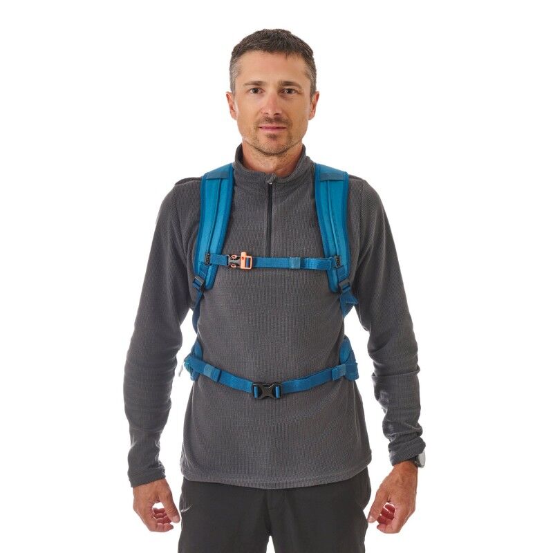 Lhotse Stroll 25 - Walking backpack | Hardloop