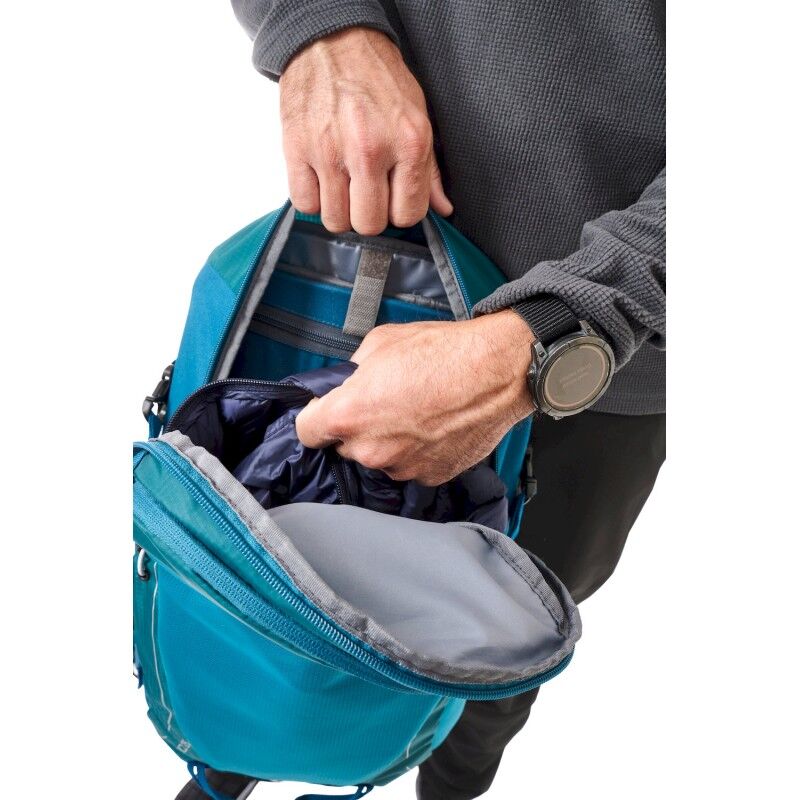 Lhotse Stroll 25 - Wandelrugzak | Hardloop