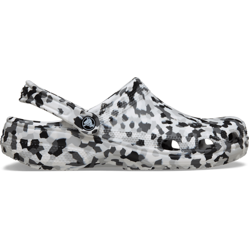 Classic Confetti Clog - Sandaler