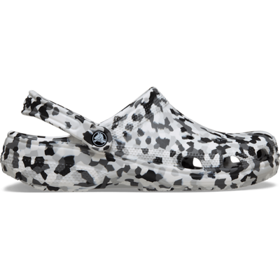 Classic Confetti Clog - Clogs