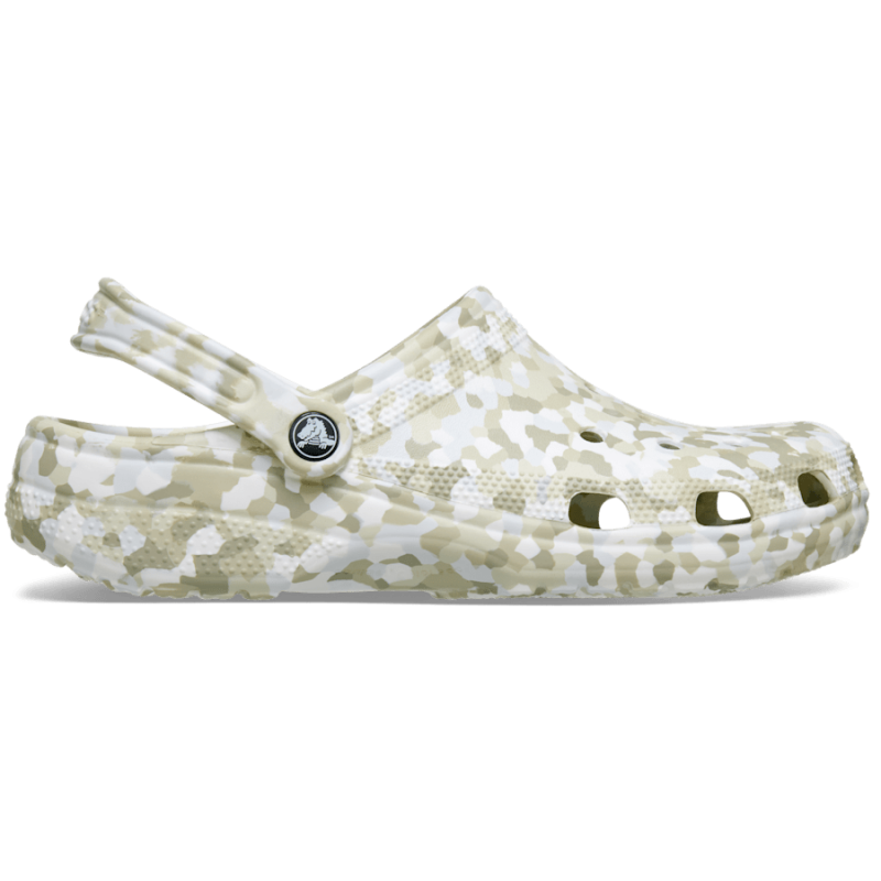 Classic Confetti Clog - Sandales