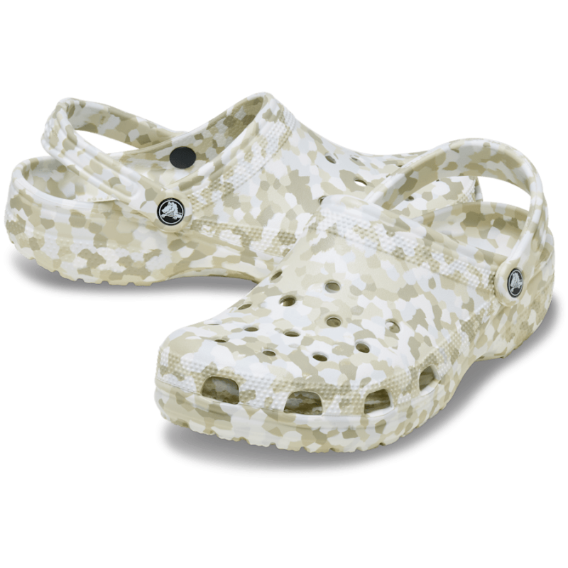 Crocs Classic Confetti Clog - Sandalias trekking | Hardloop