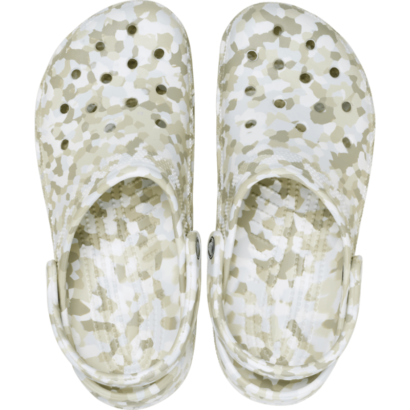 Crocs Classic Confetti Clog - Sandály | Hardloop
