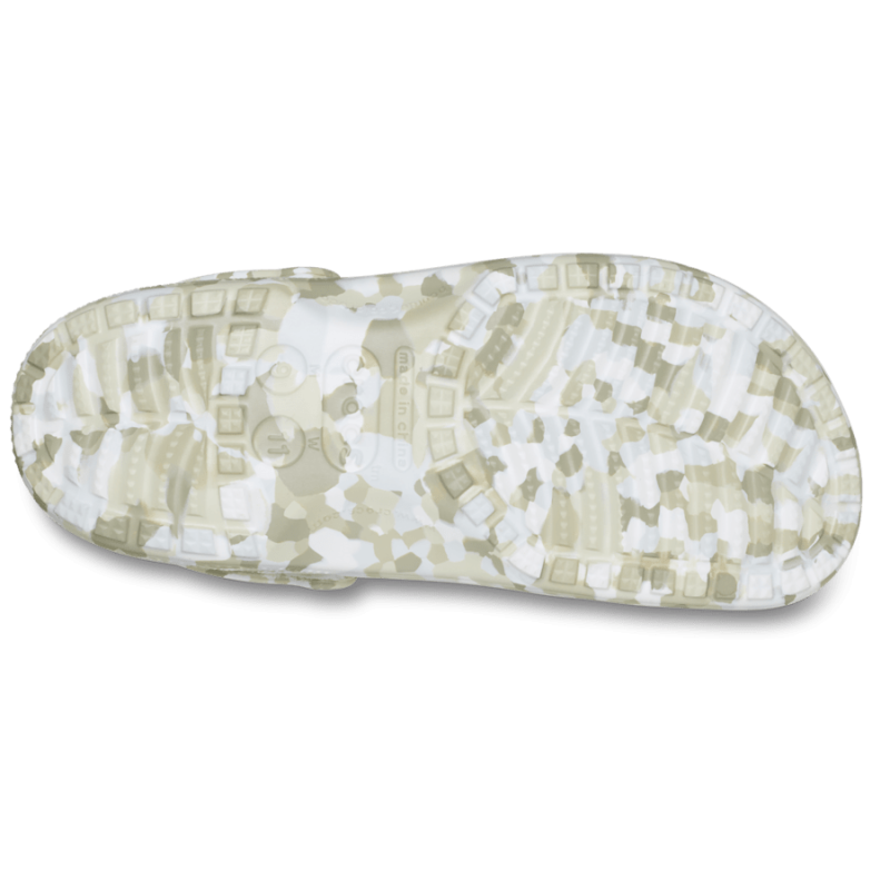 Crocs Classic Confetti Clog - Sandály | Hardloop