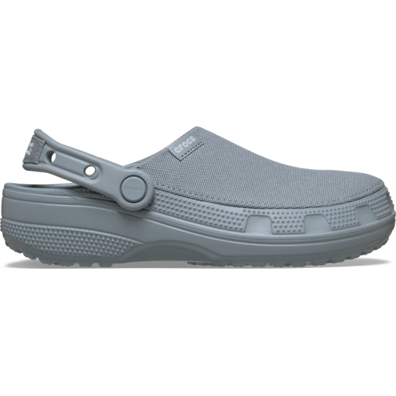Classic Crafted Clog - Sandalen