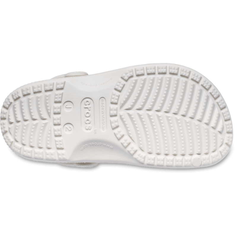 Crocs Classic Animal Glitter Clog K - Chodaki dziecięce | Hardloop