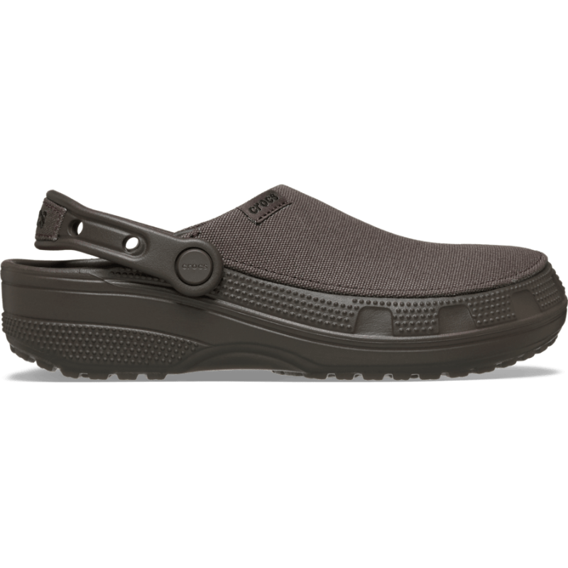 Classic Crafted Clog - Sandalen