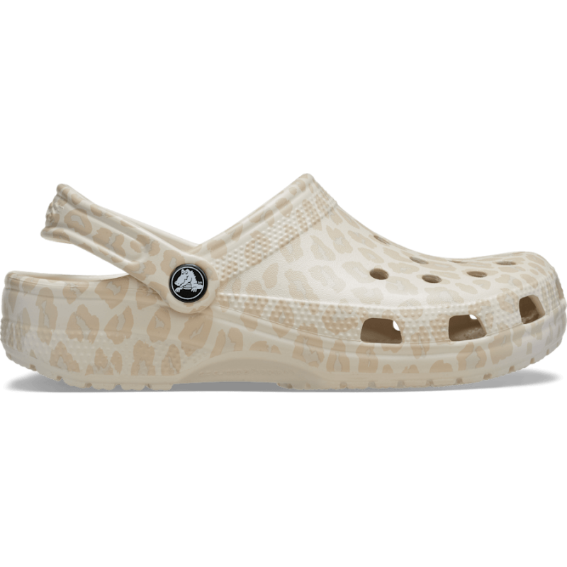 Classic Animal Clog - Sandals