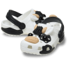 Crocs Classic IAM Cow Clog T - Sandals - Kid's | Hardloop