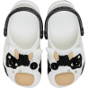 Crocs Classic IAM Cow Clog T - Sandalias trekking - Niños | Hardloop