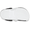 Crocs Classic IAM Cow Clog T - Sandalen - Kind | Hardloop