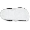 Crocs Classic IAM Cow Clog T - Sandales enfant | Hardloop