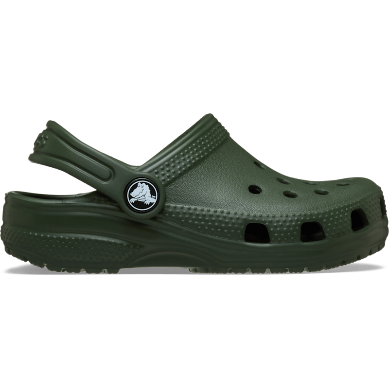Classic Clog T - Sandaler - Børn