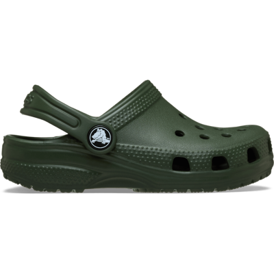 Classic Clog T - Socas homem