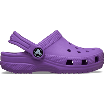 Classic Clog T - Dětské dřeváky