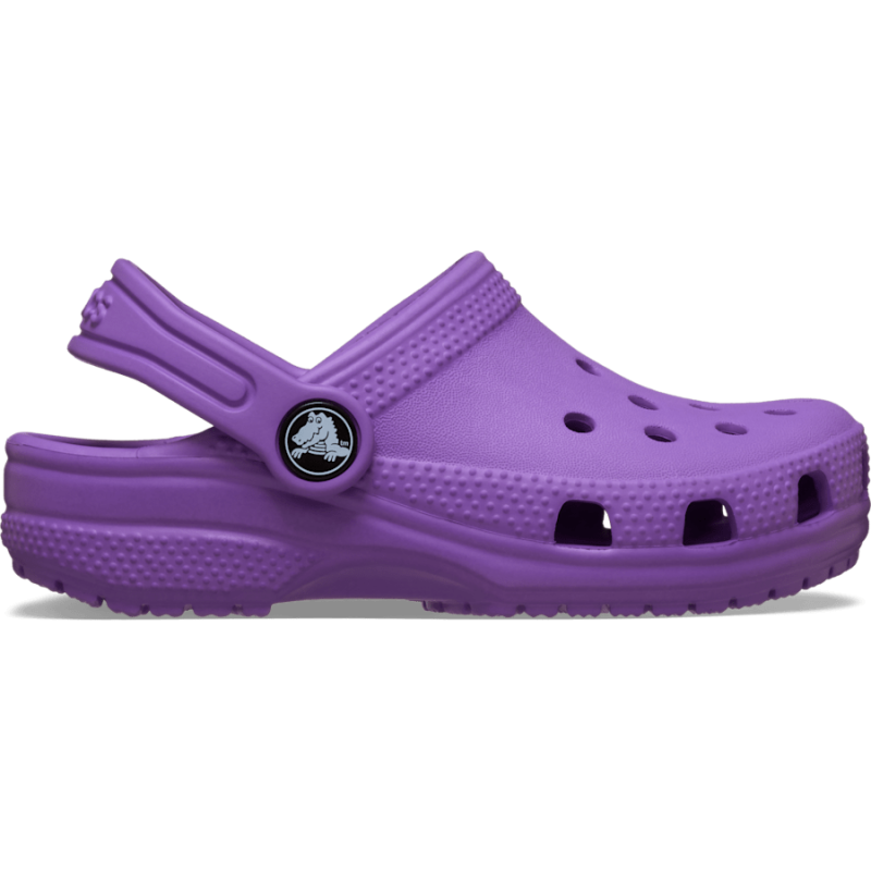 Classic Clog T - Sandalen - Kinderen