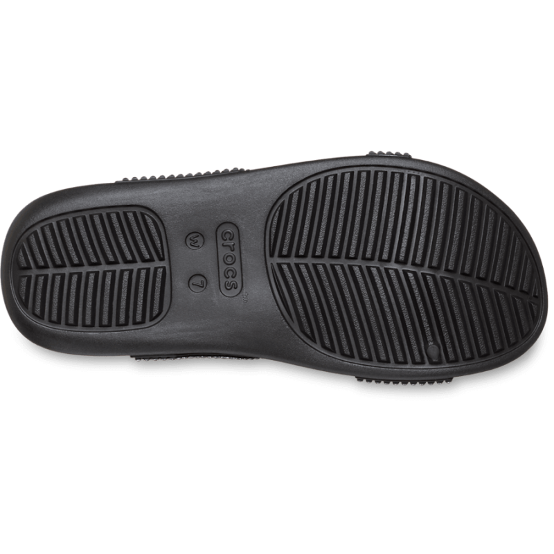 Crocs Getaway Gems Strappy - Sandálias mulher | Hardloop