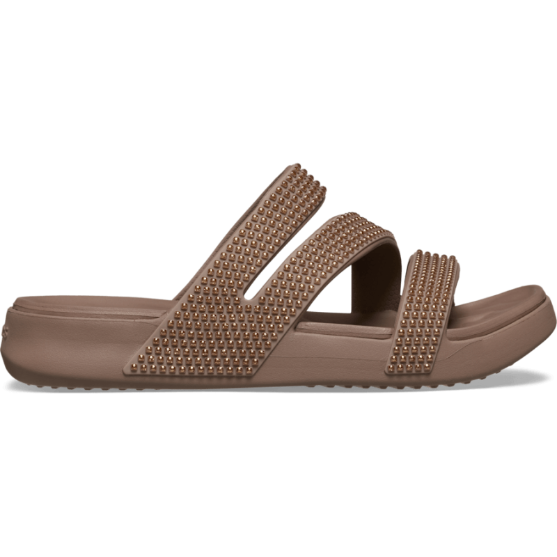 Getaway Gems Strappy - Sandaler - Dam