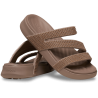 Crocs Getaway Gems Strappy - Sandales femme | Hardloop