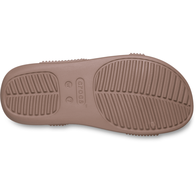 Crocs Getaway Gems Strappy - Sandales femme | Hardloop
