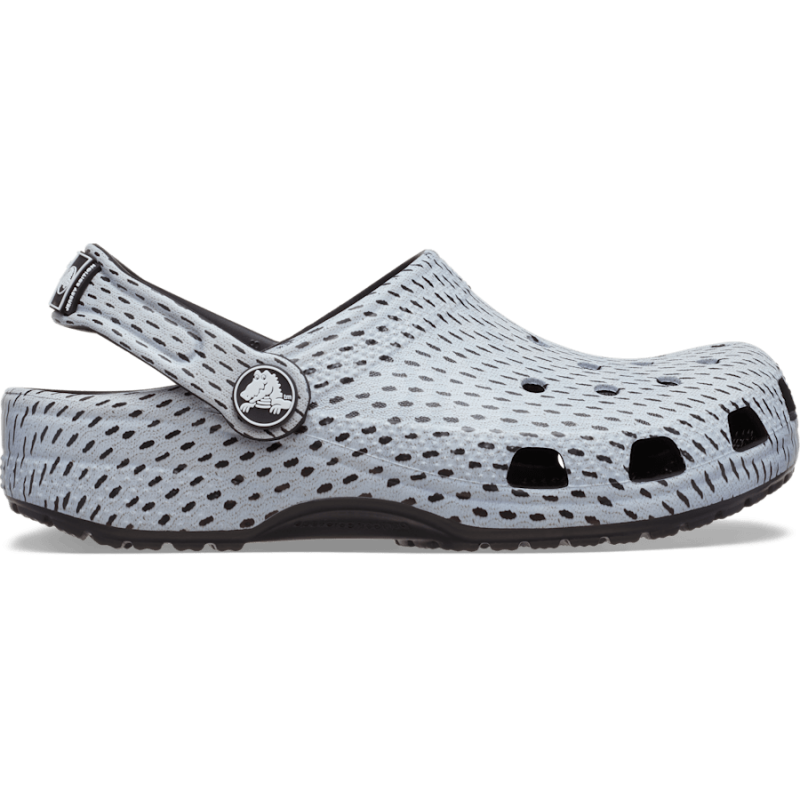 Classic Jersey Clog K - Sandales enfant