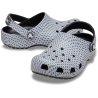 Crocs Classic Jersey Clog K - Sandales enfant | Hardloop