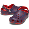 Crocs Classic Jersey Clog K - Sandaalit - Lasten | Hardloop