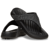 Crocs Getaway Gems Triangle Flip - Sandals - Women's | Hardloop