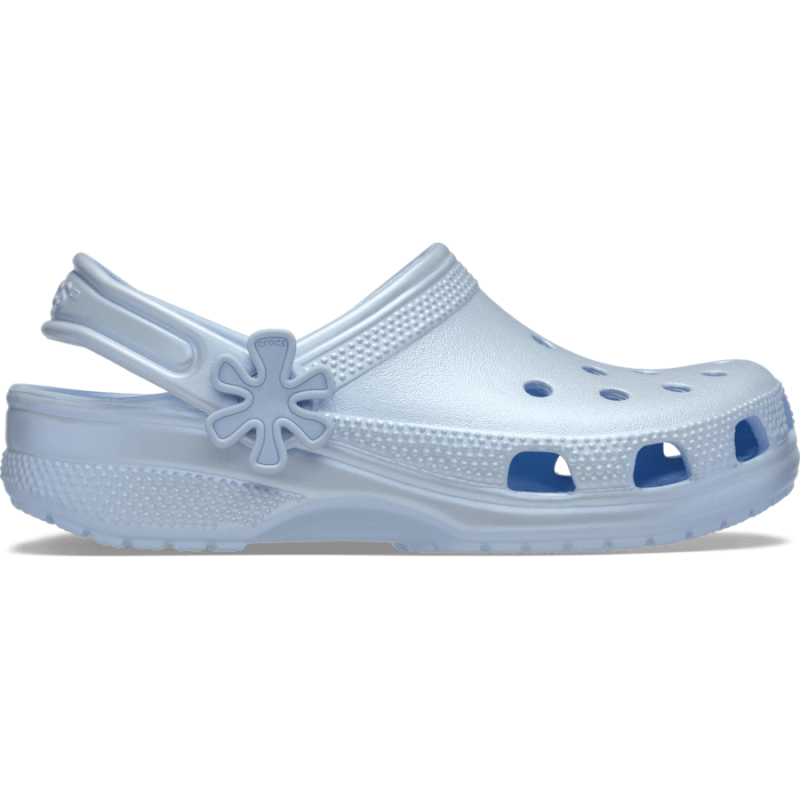 Classic Pearl Shine Clog K - Sandals - Kid's