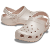 Crocs Classic Pearl Shine Clog K - Sandalen - Kinderen | Hardloop