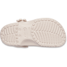 Crocs Classic Pearl Shine Clog K - Sandales enfant | Hardloop