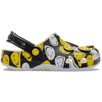 Smiley Classic Clog K - Zuecos - Hombre
